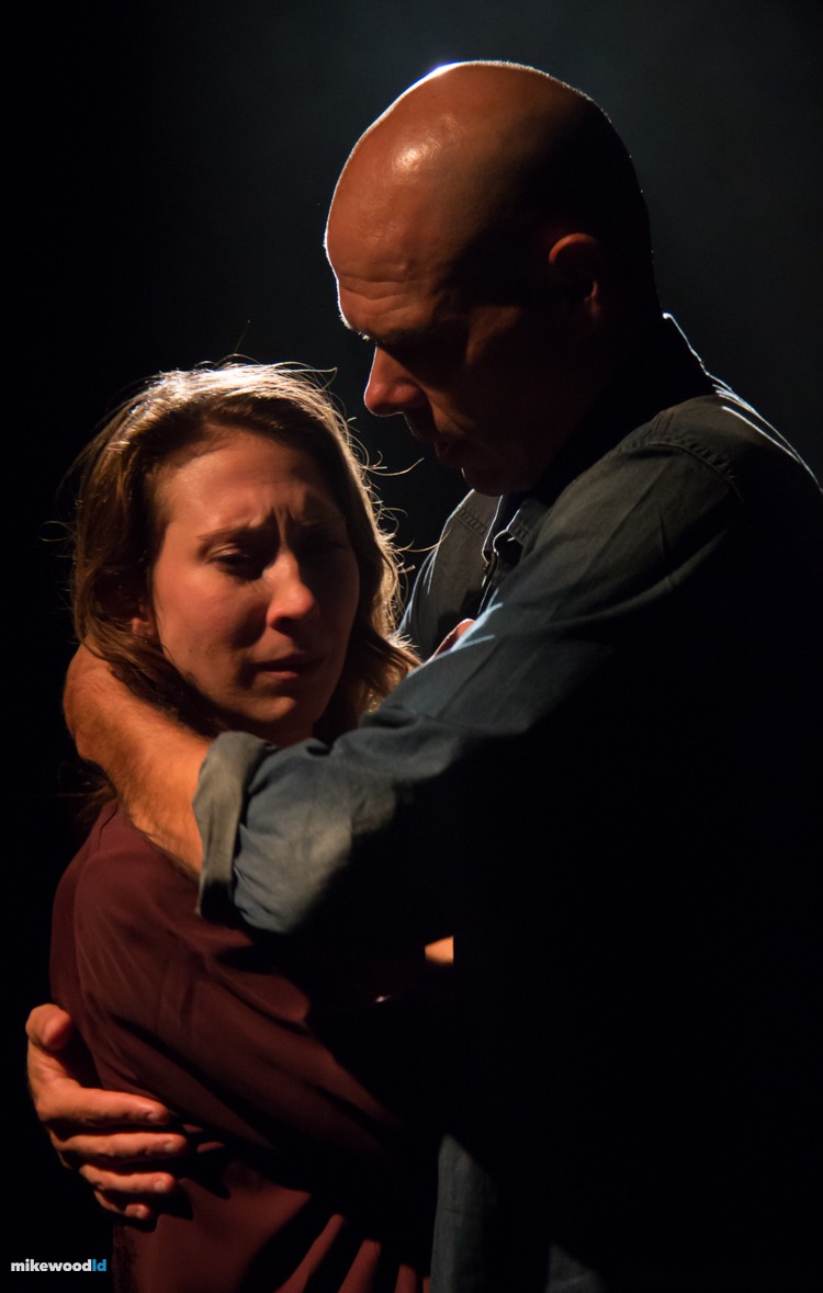 Constellations, production photo