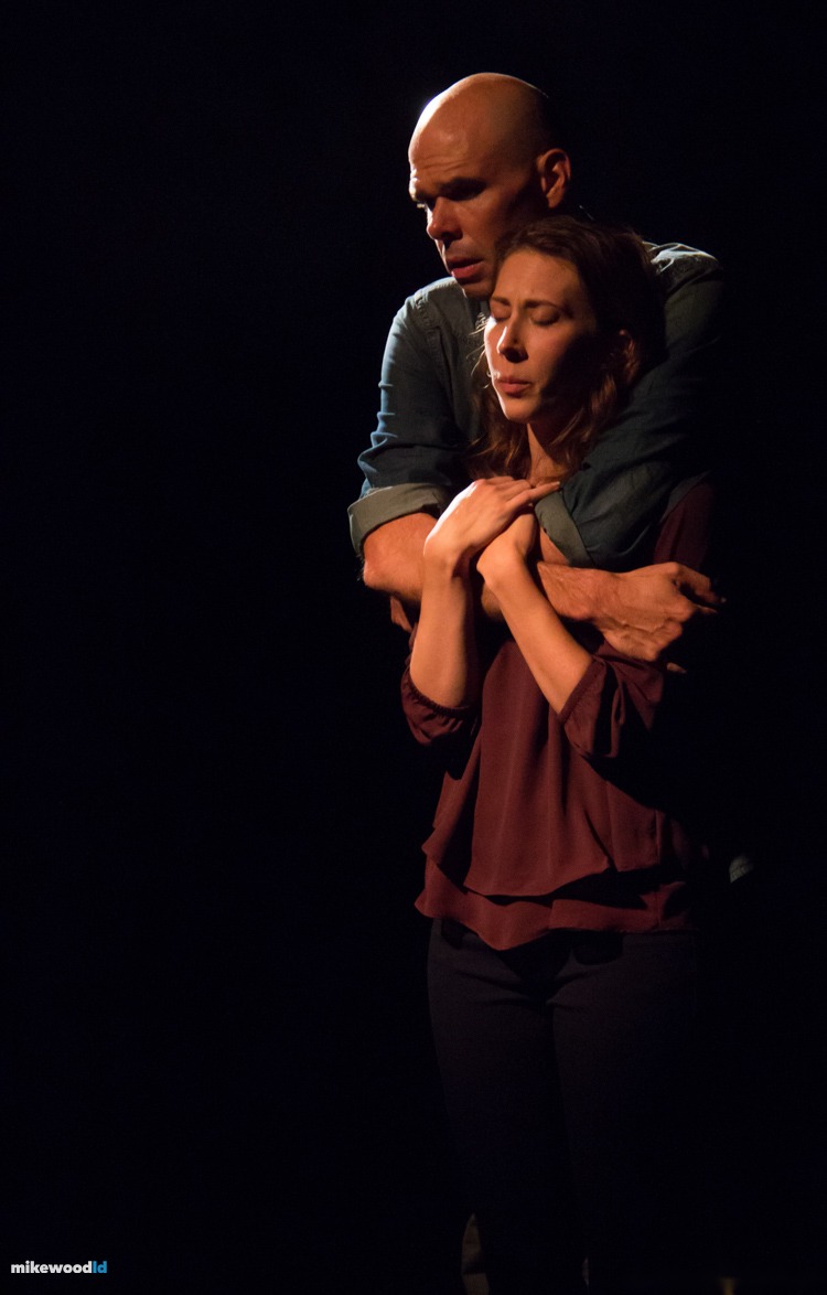 Constellations, production photo