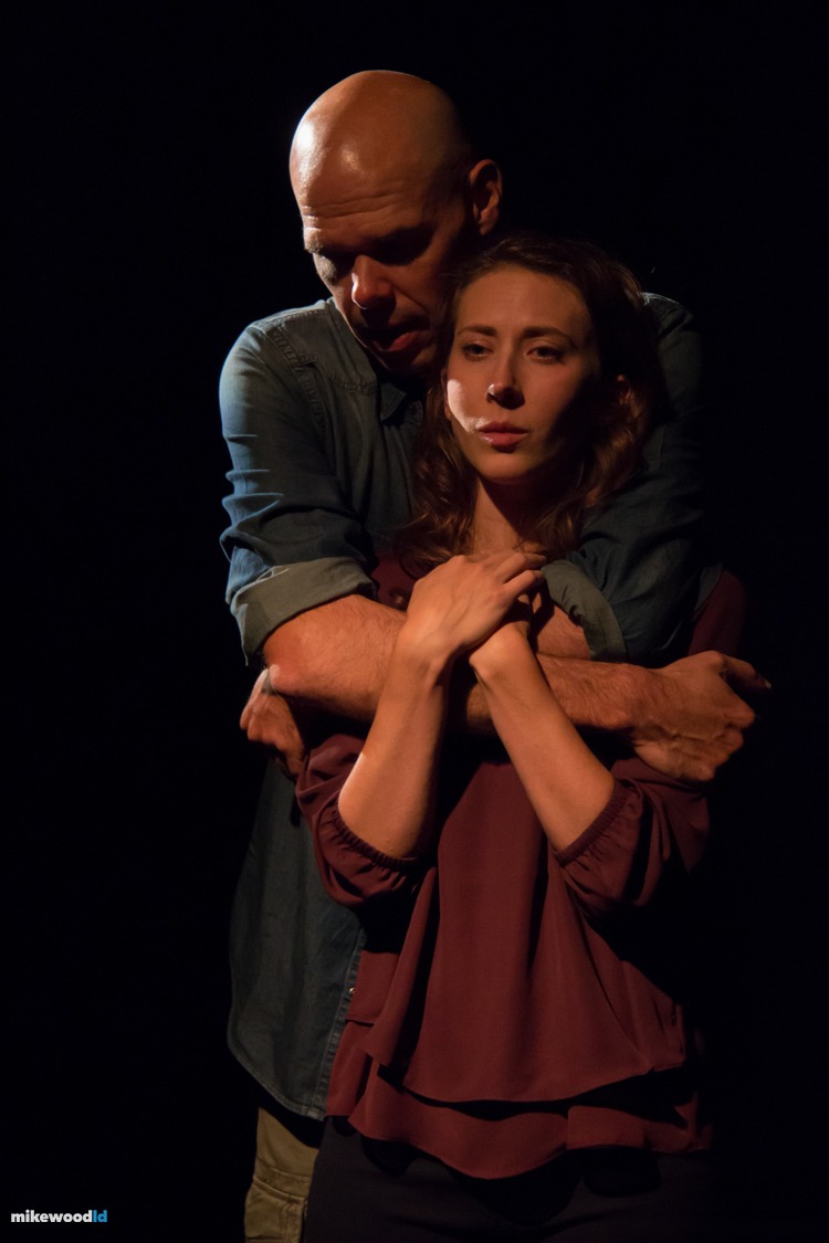 Constellations, production photo