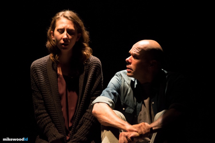 Constellations, production photo