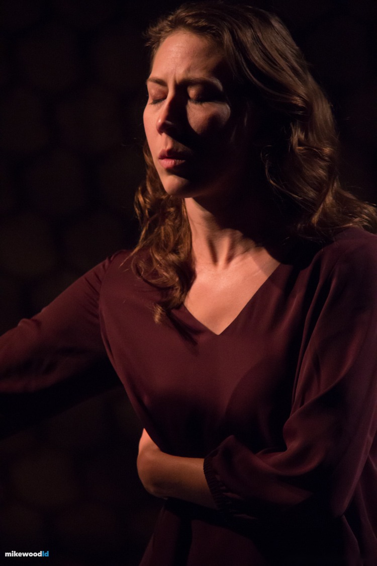 Constellations, production photo