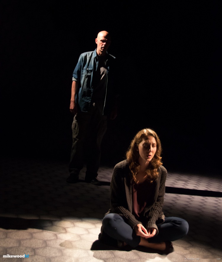 Constellations, production photo