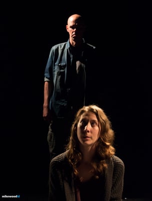 Constellations, production photo