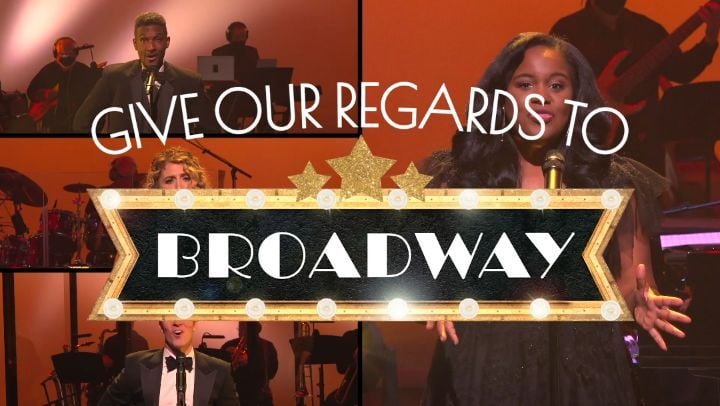 Post from CSTC Fall Concert Series by @mikewoodld