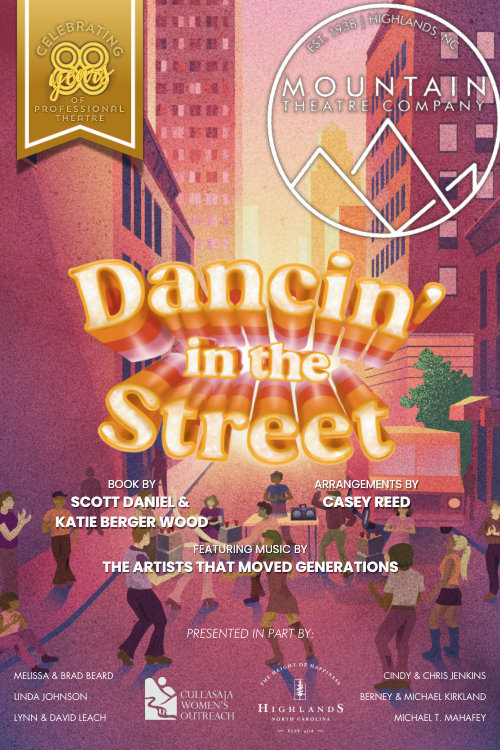 Playbill , preview