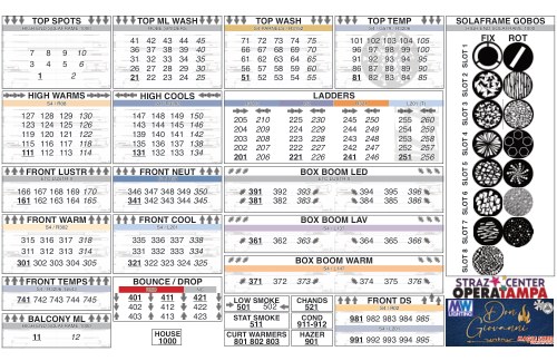 Magic Sheet , preview