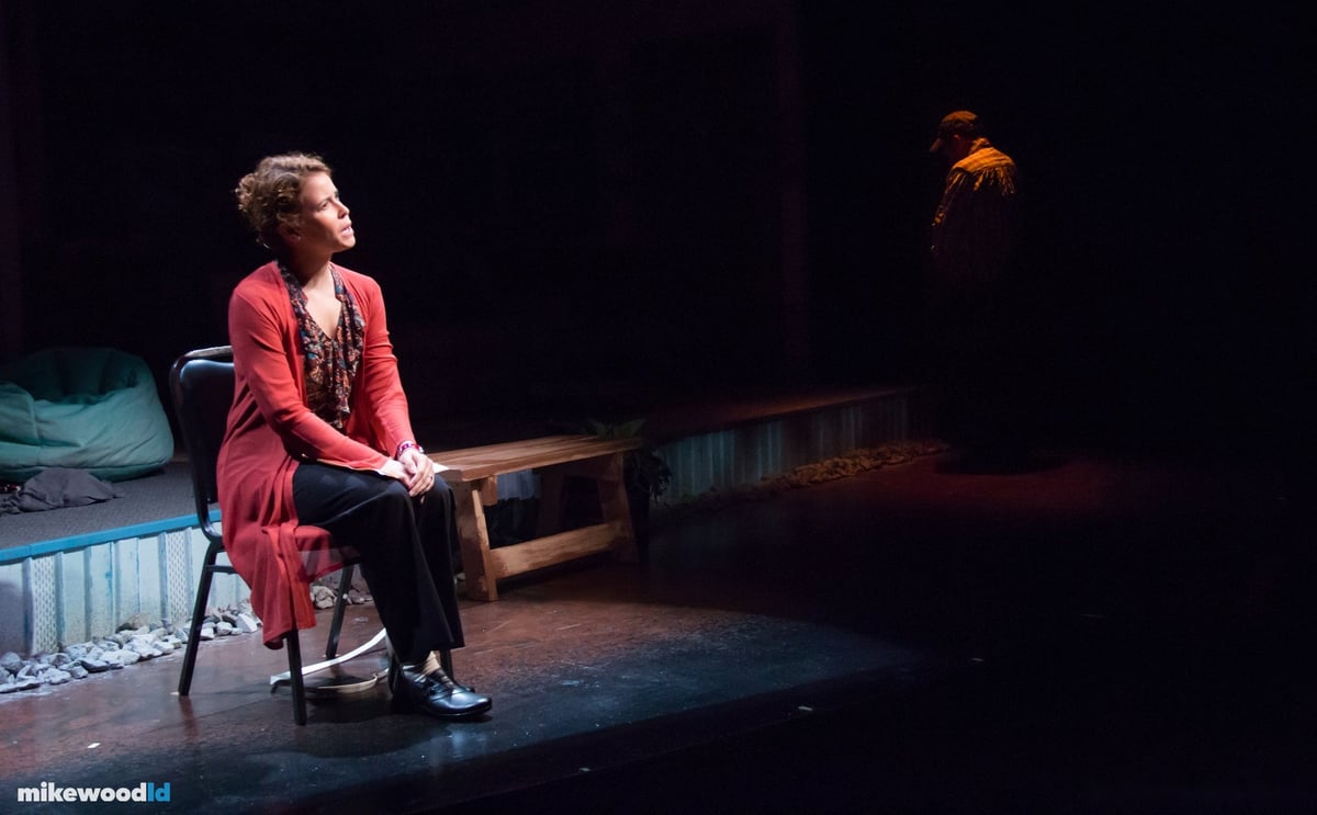 Doublewide, production photo