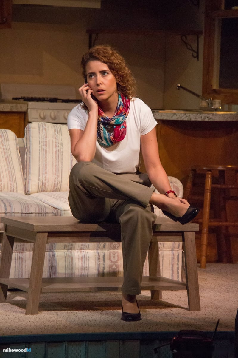 Doublewide, production photo