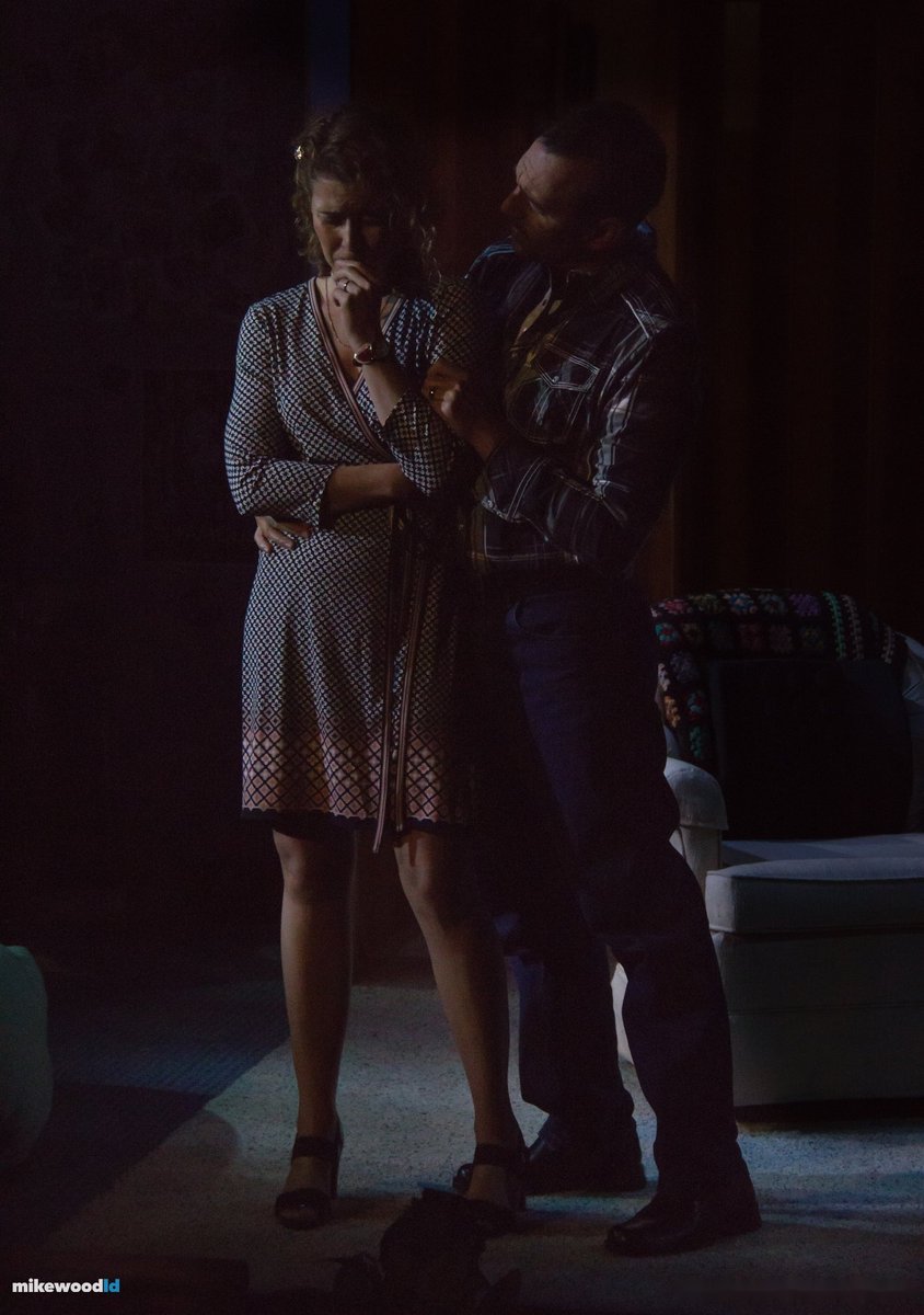 Doublewide, production photo
