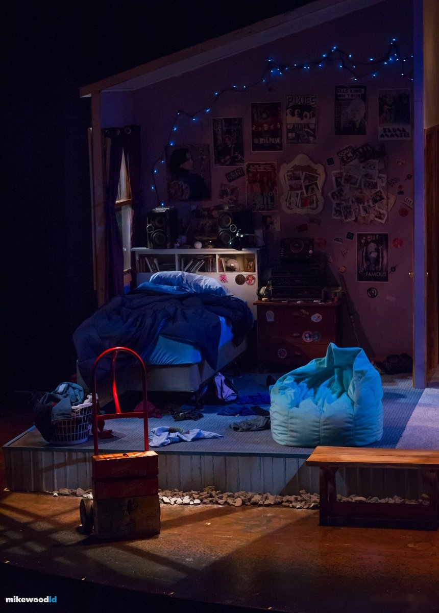 Doublewide, production photo