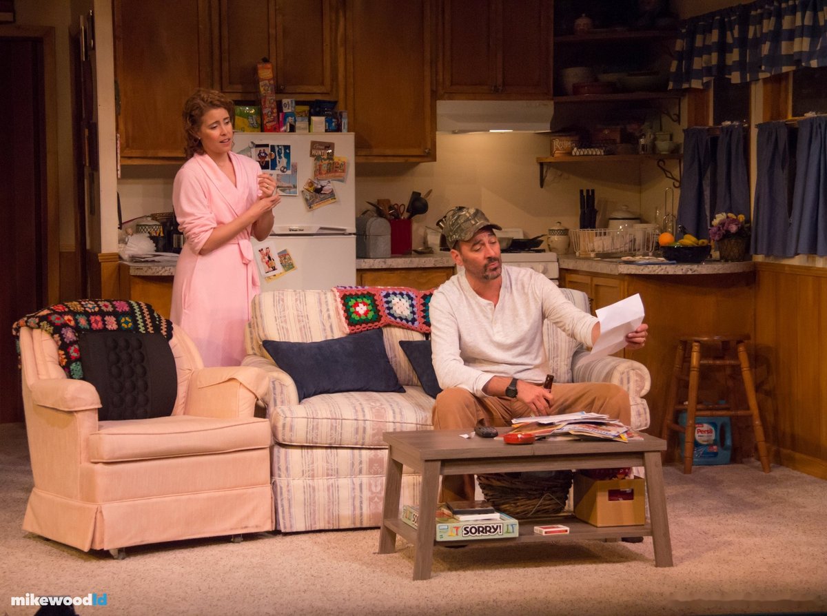 Doublewide, production photo