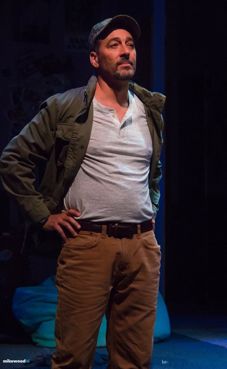Doublewide, production photo