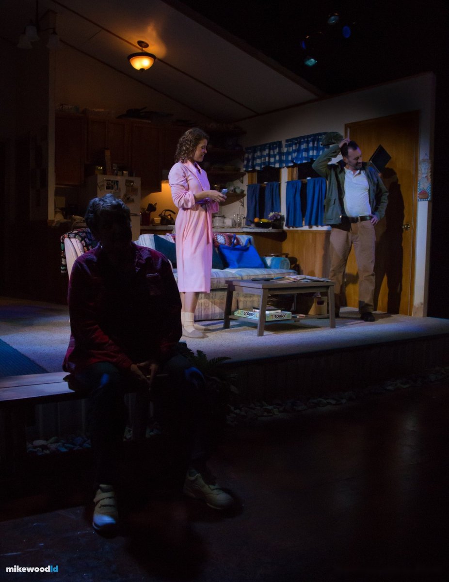 Doublewide, production photo