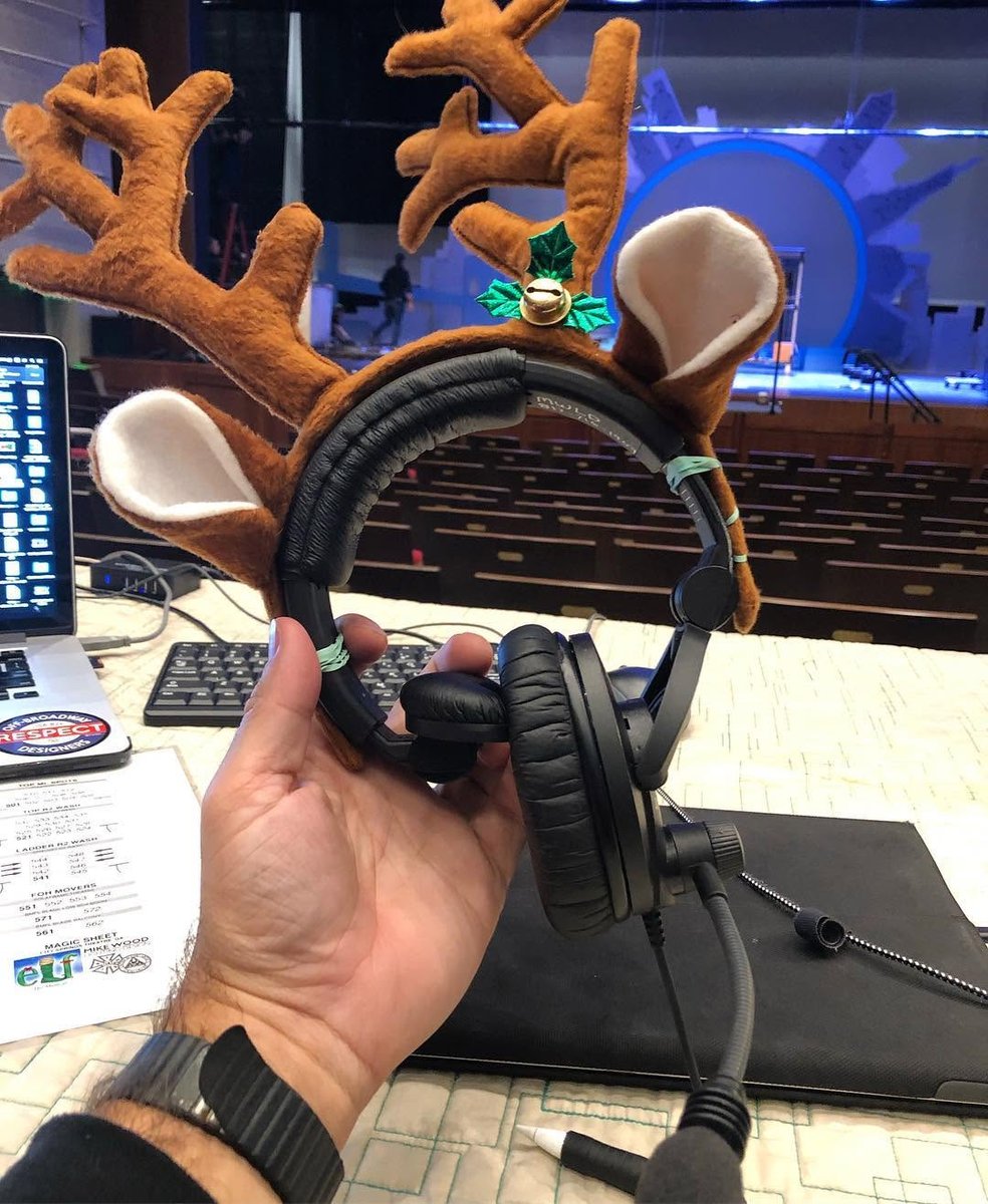 Post from Elf by @mikewoodld
