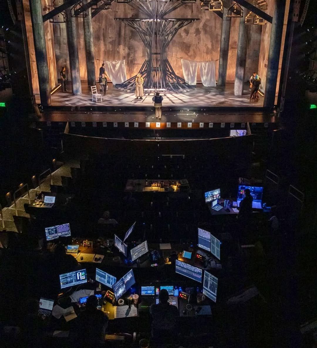 Post from Fiddler on the Roof by @mikewoodld