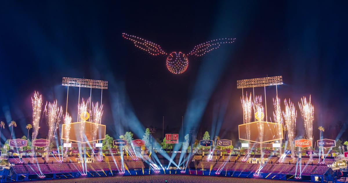 mikewoodld | lighting design for live entertainment