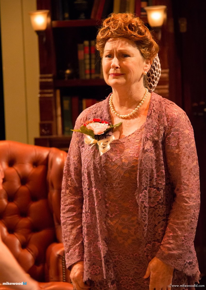 Harvey, production photo