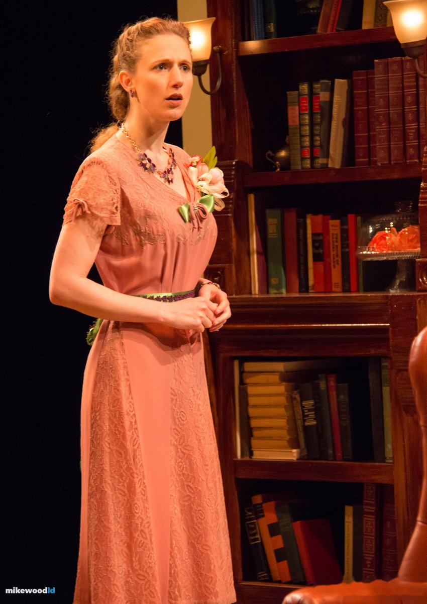 Harvey, production photo
