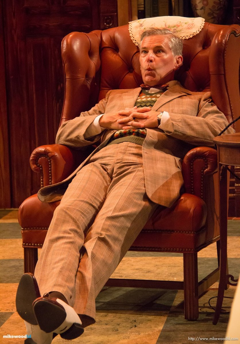 Harvey, production photo