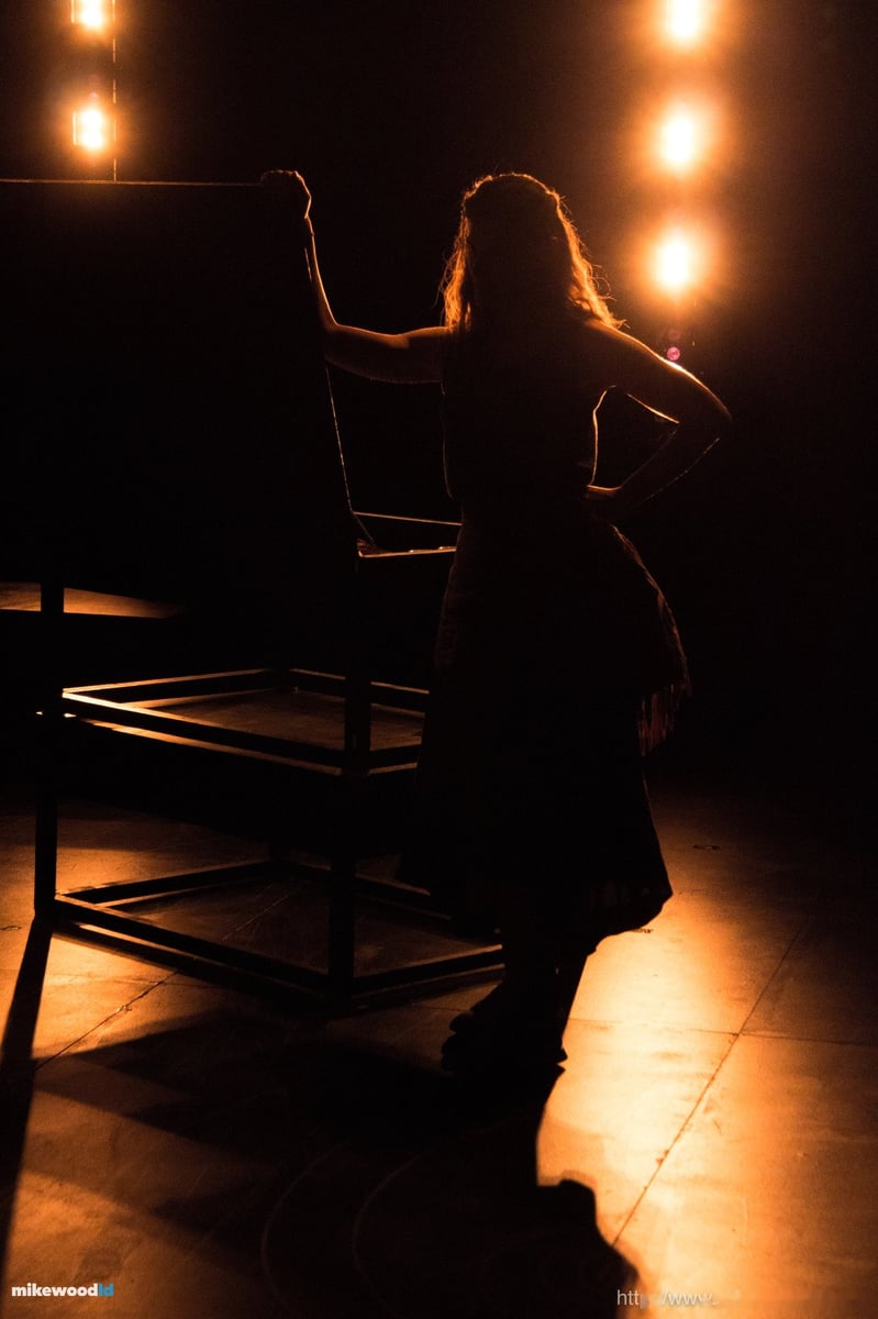 Heisenberg, production photo
