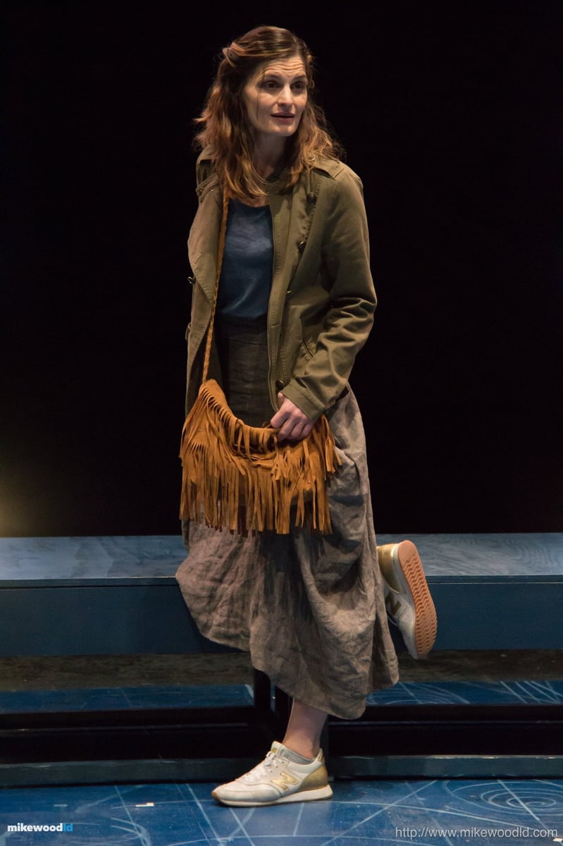 Heisenberg, production photo