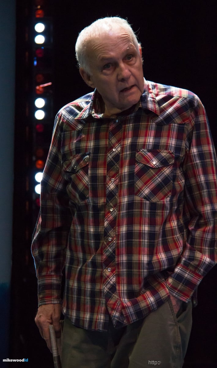 Heisenberg, production photo