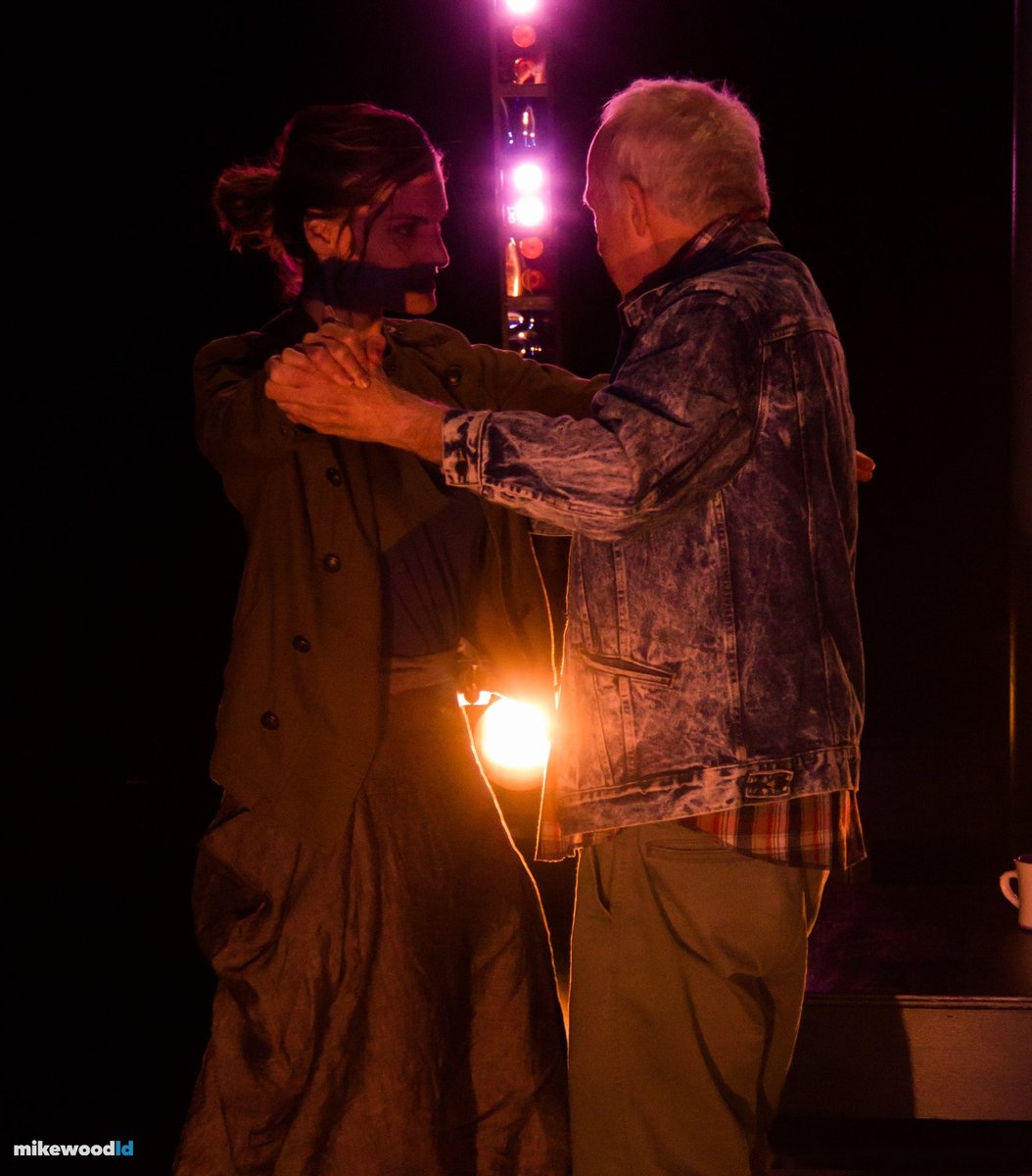 Heisenberg, production photo
