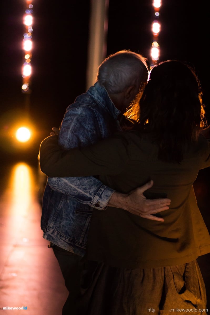 Heisenberg, production photo
