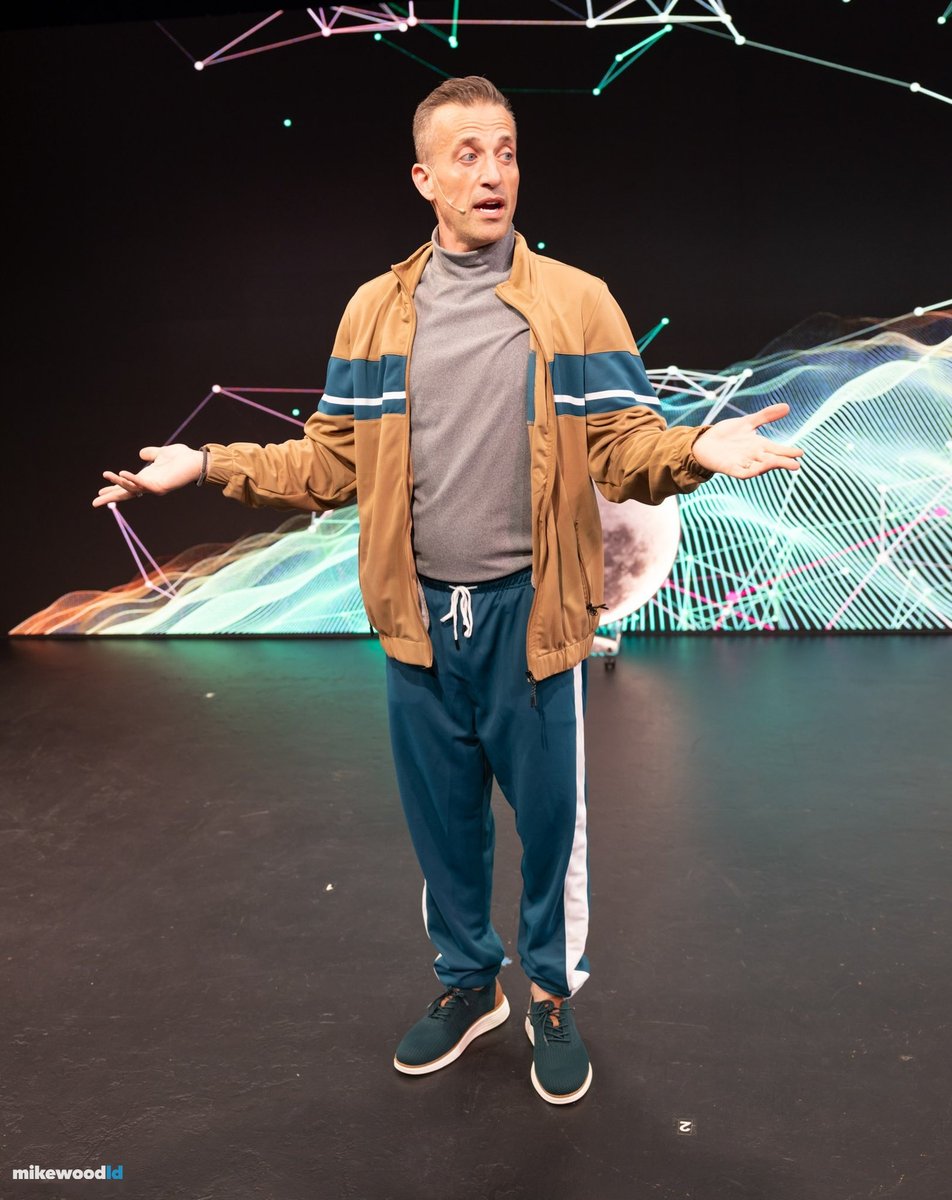 The House of Future Memory, production photo