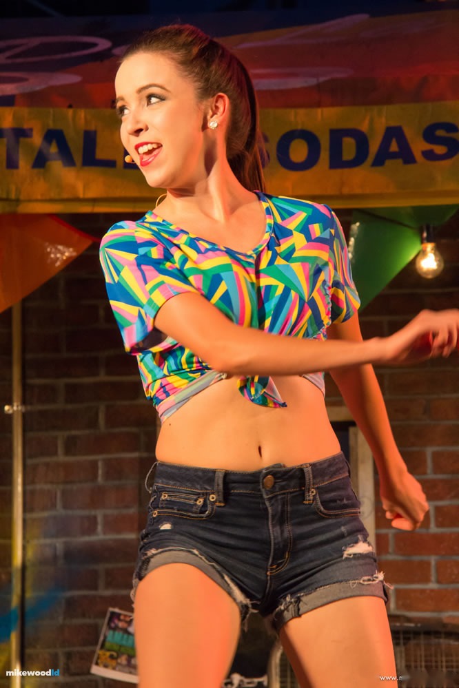 In The Heights (In The Park), production photo