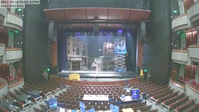 TikTok from In The Heights by @mikewoodld