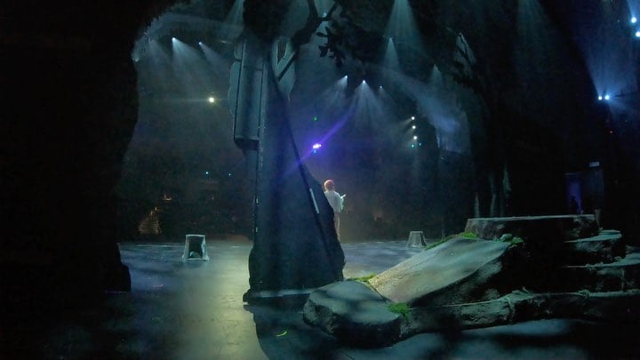 Post from Into The Woods by @mikewoodld