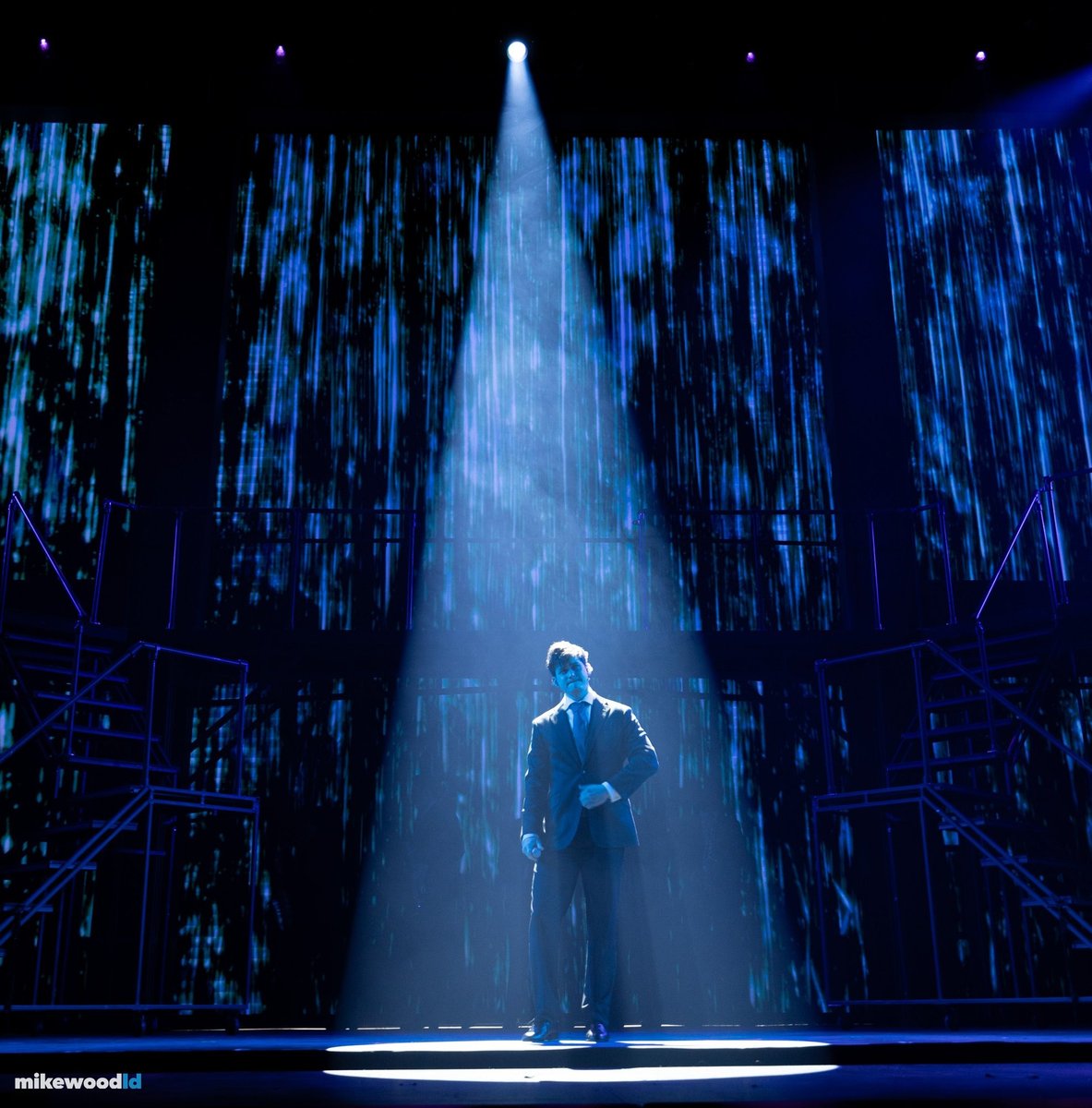 Jersey Boys, production photo