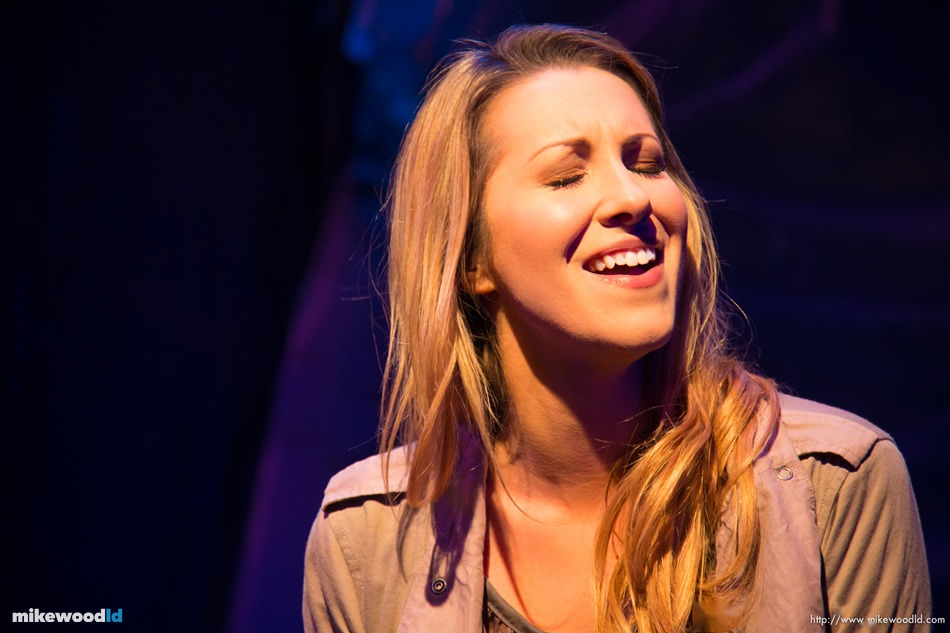 Jesus Christ Superstar, production photo