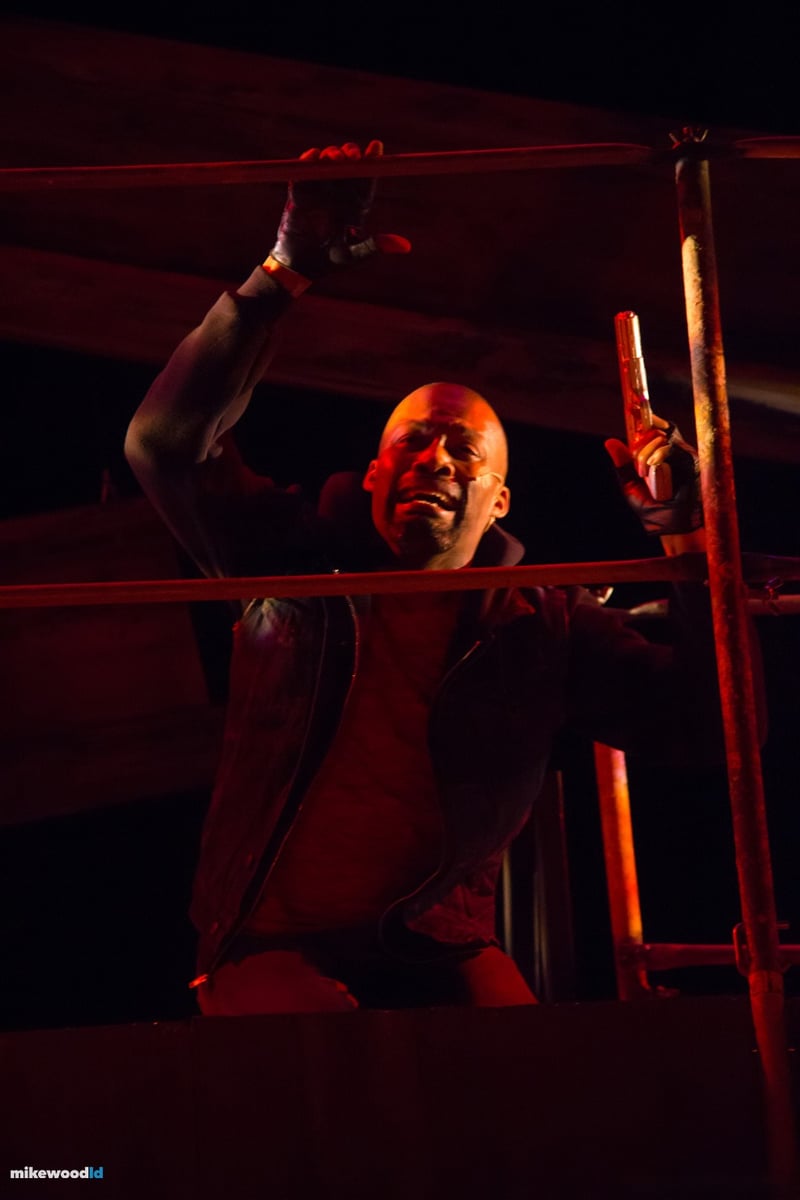 Jesus Christ Superstar, production photo