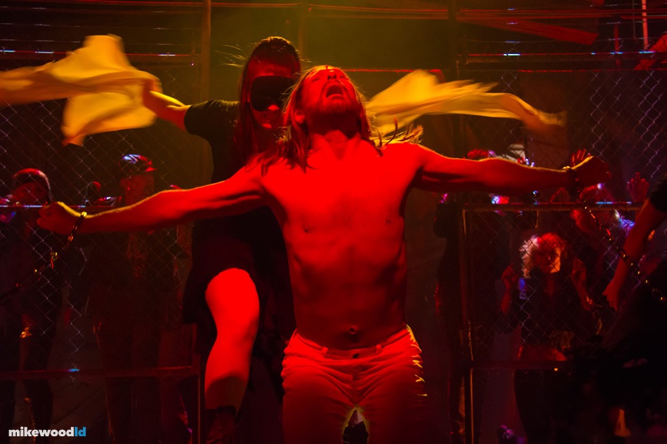Jesus Christ Superstar, production photo