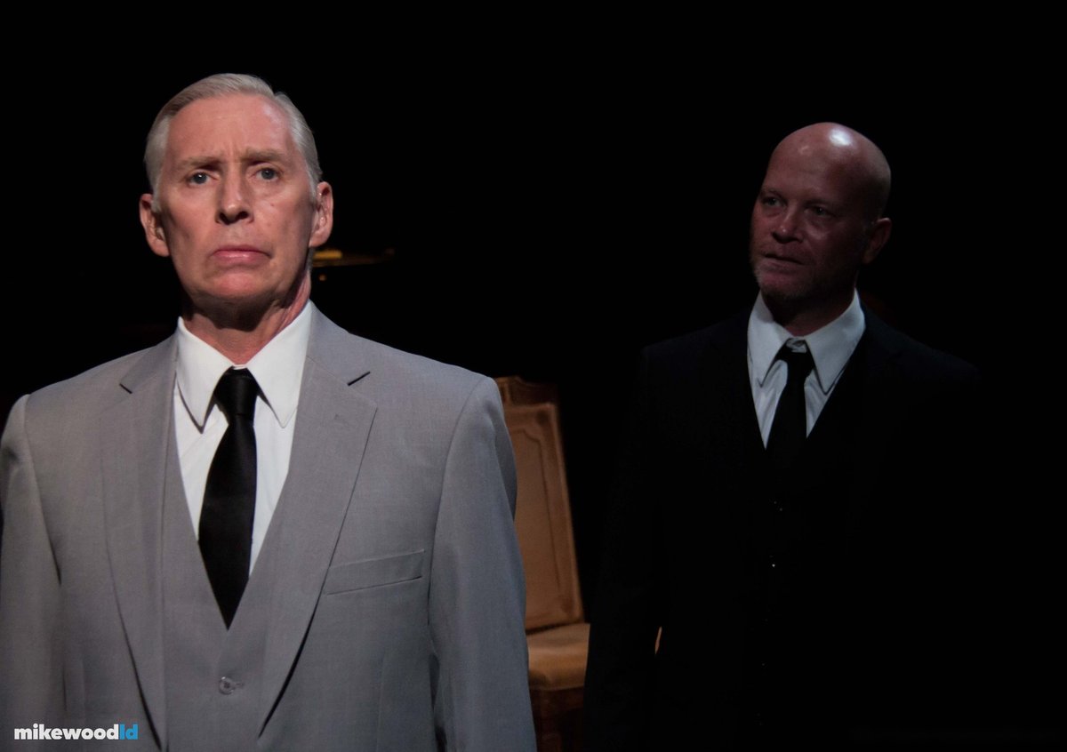Judgement at Nuremberg, production photo