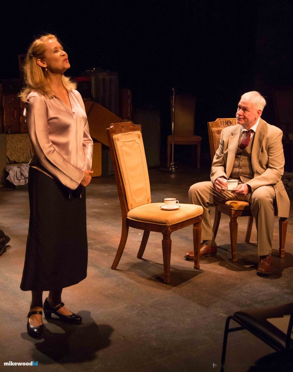 Judgement at Nuremberg, production photo