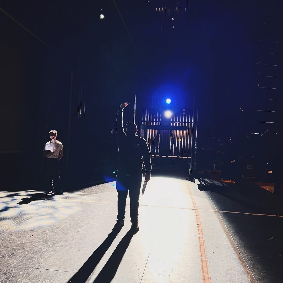 Post from Legally Blonde by @mikewoodld
