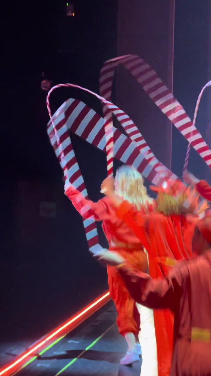 TikTok from Legally Blonde by @mikewoodld