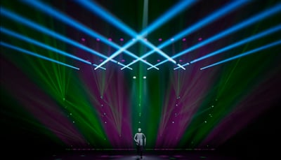 1-Hour Previs: Lizzo, production photo