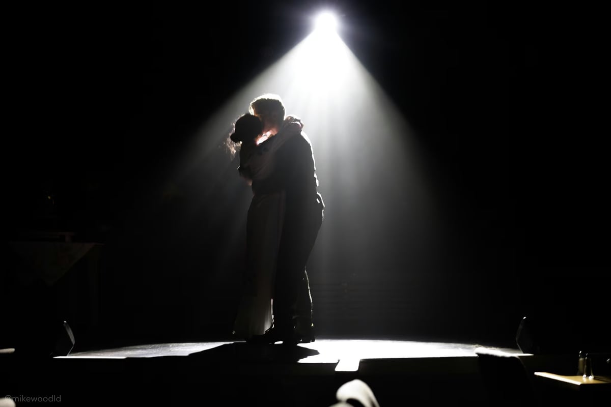 Miss Saigon, production photo