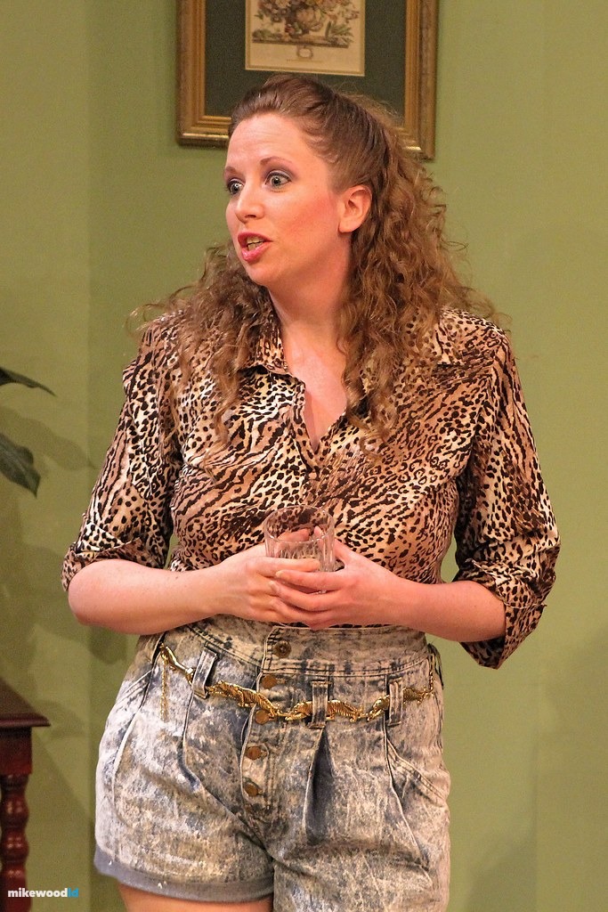 One Slight Hitch, production photo