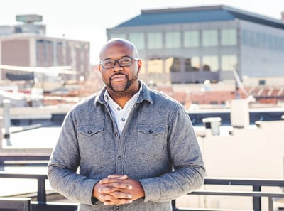 Q&A: Idris Goodwin and American Prom