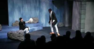 WEDU Arts Plus, Season 4 Episode 13: Birds of a Feather