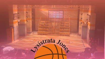 MTA Makes a Slam Dunk as Lysistrata Jones Takes the Stage