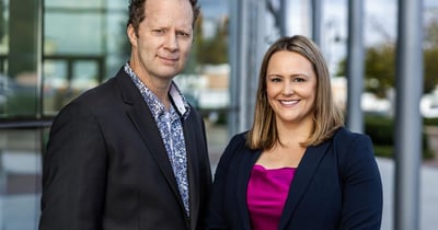 Sandy Springs theater company brings spark to new season