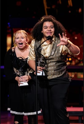 Dalton High School Players Win Big at the 2025 Shuler Hensley Awards