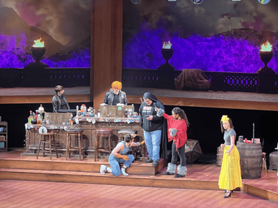 Interactive Show 'The Twenty-Sided Tavern' closes in Chicago