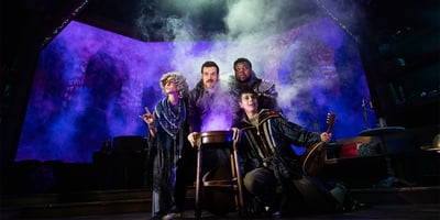New York Theatre Guide